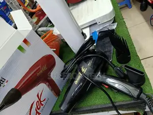3800watts Hair Blowdry