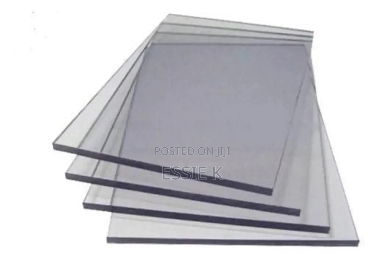 Perspex/Acrylic Sheets Suppliers