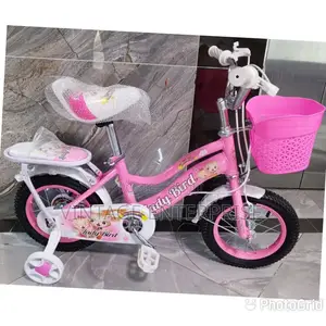 Lady Bird Kids Bike