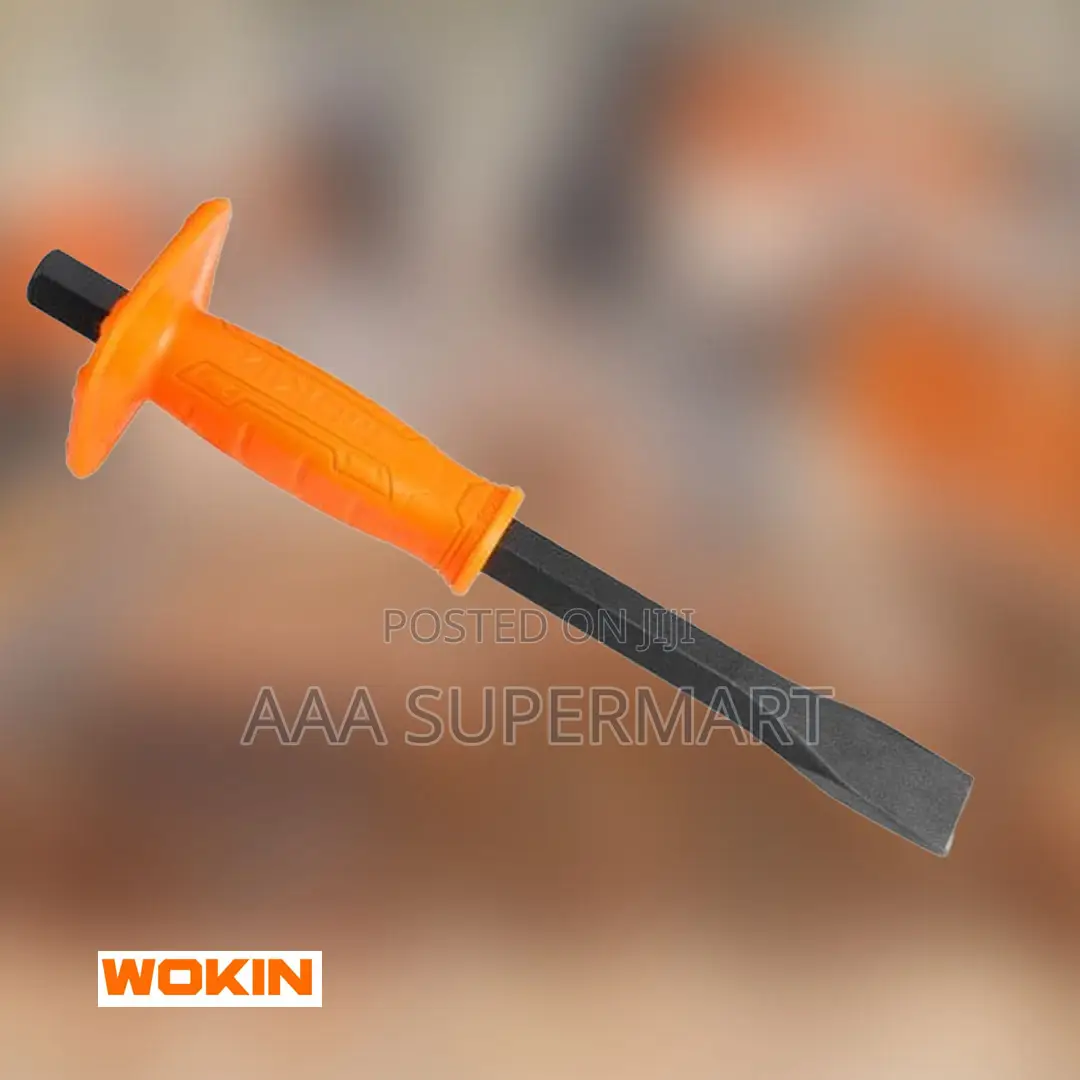 Wokin 255110 Flat Chisel 22x16x250mm