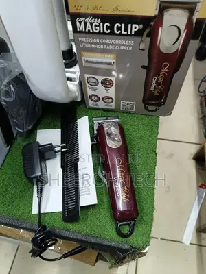 Balding Clippers /Cordless Clippers