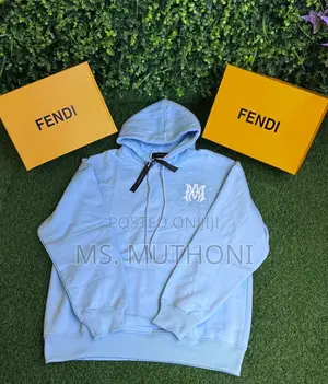 Designer Hoodies Accessible
