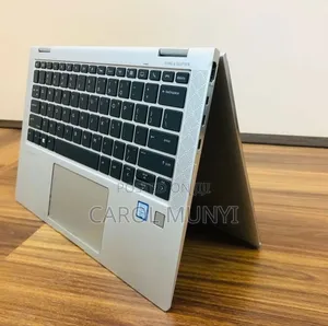 New Laptop HP EliteBook X360 1030 G3 16GB Intel Core I7 SSD 512GB