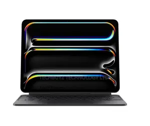 Apple Magic Keyboard 13inch Black