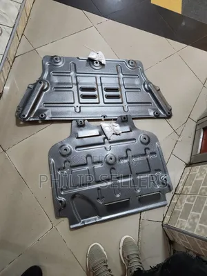 Protect Your Car Sump/Engine/Gear Box With Our Steel Sump