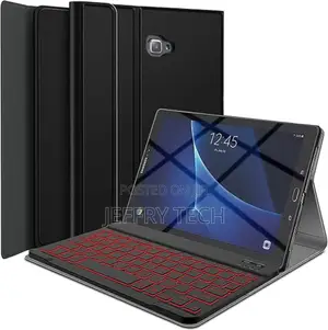 Galaxy Tab a 10.1 Keyboard Case(SM-T580 Detachable Wireless