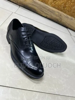 Quality Clarks Formal Shoes