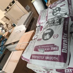 Durafix Skim Coat Filler(25kg)