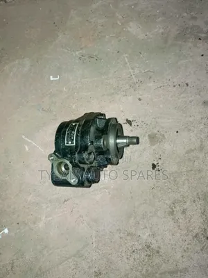 Powersteering Pump Landcruiser 79 1hz