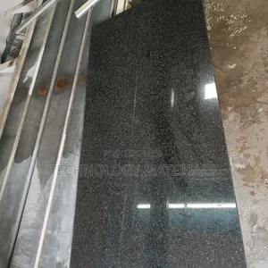 Kenya Black Granite