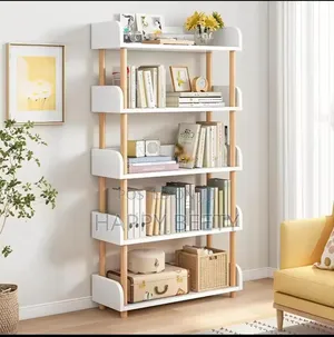Modern Style Isobel Bookshelf