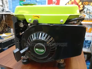 Portable Milano Generator