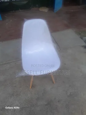 Kids Stool Eames Chair