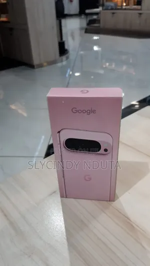 New Google Pixel 9 Pro XL 256 GB