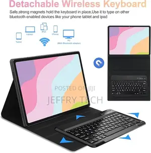 Samsung Galaxy Tab S10 Ultra Keyboard Case 14.6” 2024