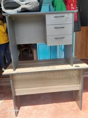 Available Study Desk