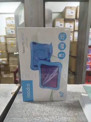 New Modio M730 256 GB Gray