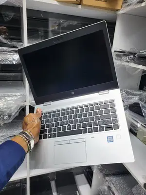 Laptop HP ProBook 645 8GB Intel Core I5 SSD 256GB