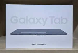 New Samsung Galaxy Tab S10 Ultra 256 GB