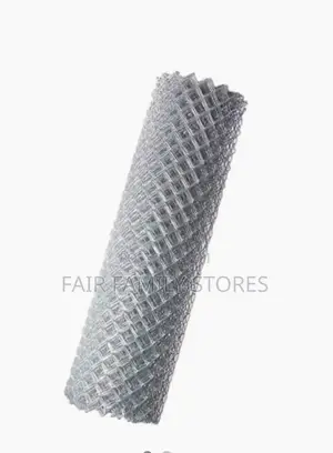 Galvanized Chicken Wire 1/2 6ft