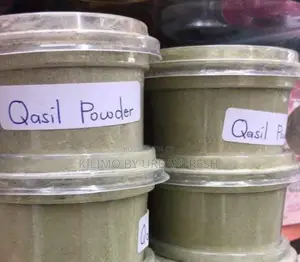 Qasil Powder 1 Kg
