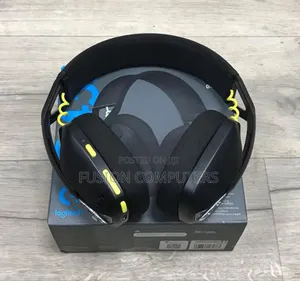 Logitech G435 Gaming Headset