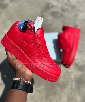 Original Nike Air Force 1 Nocta