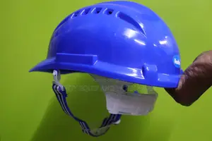 Vaultex Helmet Available In Blue Color