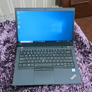 Laptop Lenovo Thinkpad T490s 8GB Intel Core I5 SSD 512GB