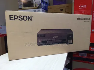 A3+ EPSON L11050 Inkjet A3+ Printer