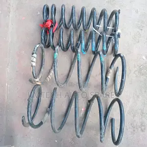 Nissan Sylphy New Model Heavy Duty Coil Springs