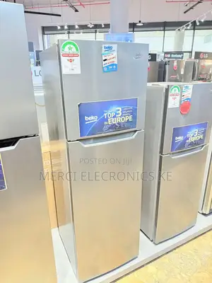 Beko 248 Liters BAD532UK KE Frost Free Fridge