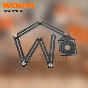 Wokin 357828 Trepanning Locator
