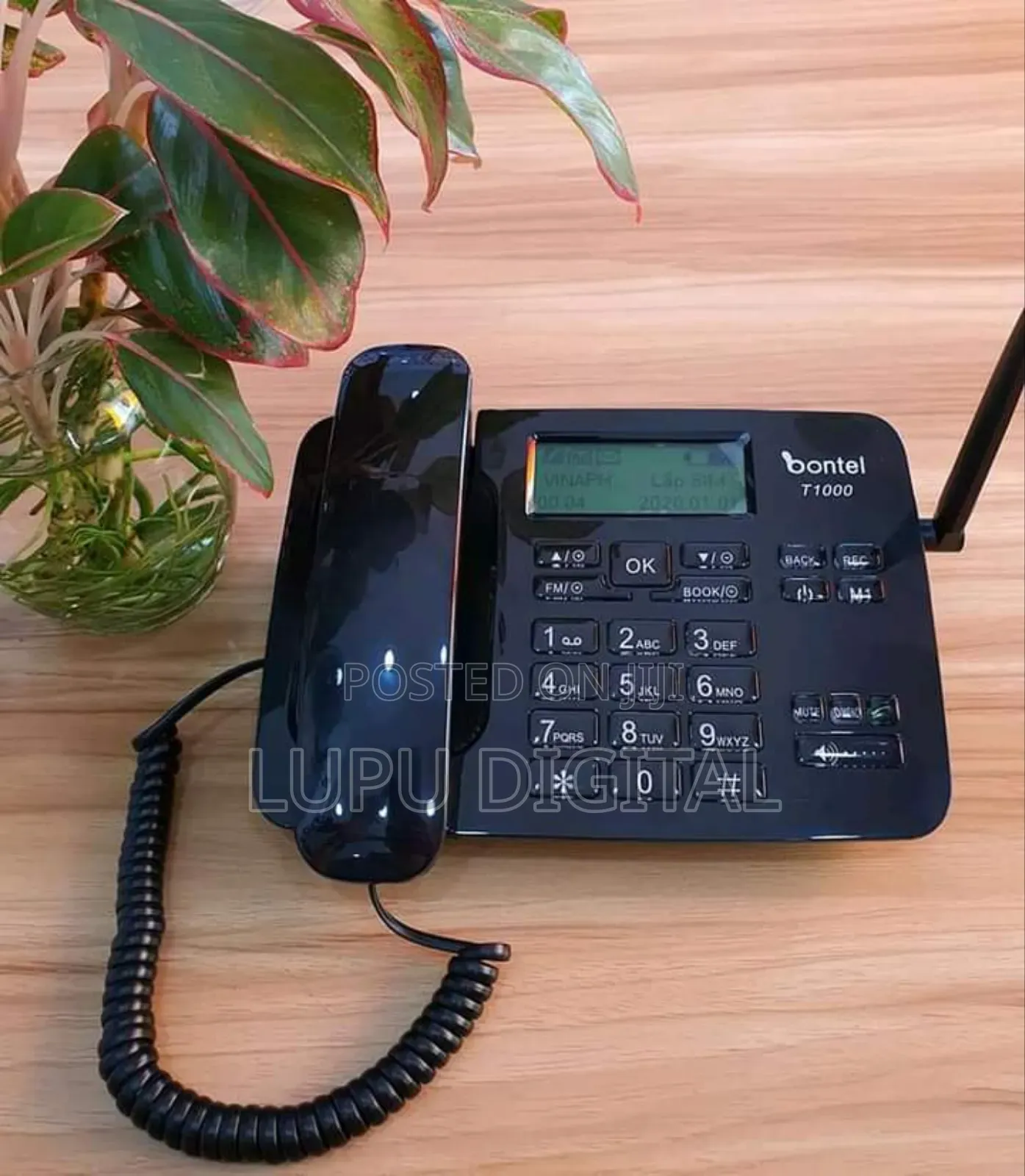 New Mobile Phone 4 GB