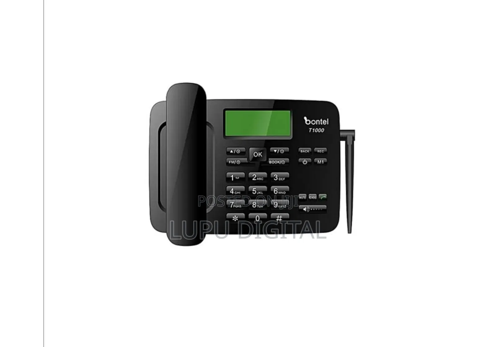 New Mobile Phone 4 GB