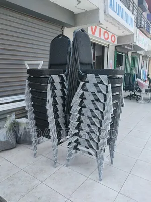 Stock Banquet Chair