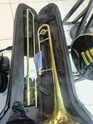 Trombone Premier, S