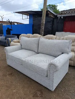 Modern,World Class 3 Seater Sofa/3 Seater Sofa