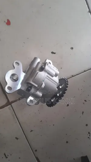 Oil Pump Ford Ranger 2.26