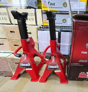 Jack Stand