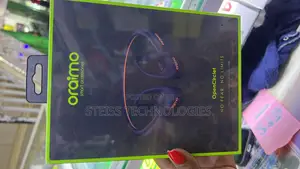 Oraimo Open Circlet Neckband.