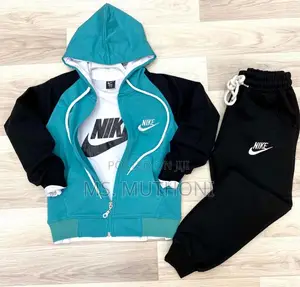 Turkey 3 PIECE NIKE SET* 