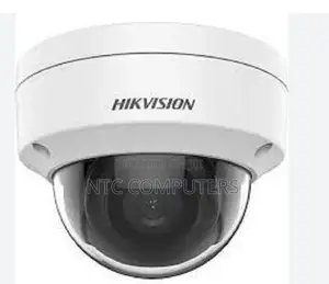 4MP IR Fixed Bullet Network Camera, Lens:2.8 Mm at F1.6: Hori