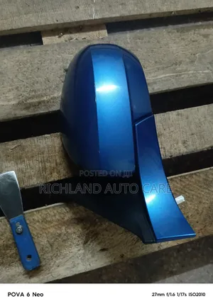 Side Mirror Suzuki Swift