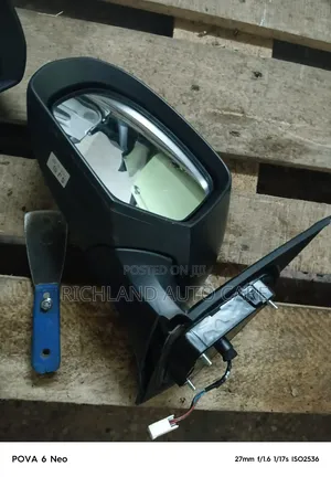 Side Mirror Suzuki Swift