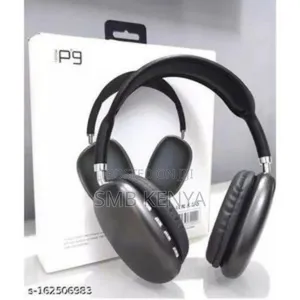 P9 Bluetooth Connection Wireless Headphones