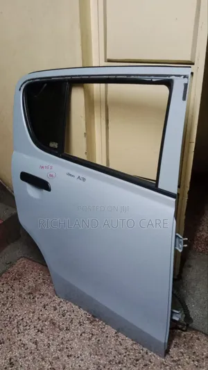 Rear Door Right Suzuki Alto Ha25