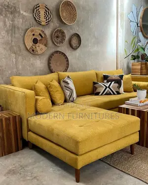 Top Class 6 Seater Masterpiece L Sofa