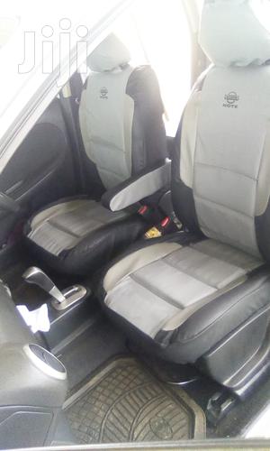 Nissan Seats