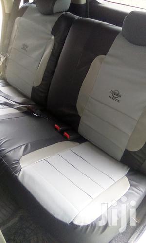 Nairobi Seat Covers